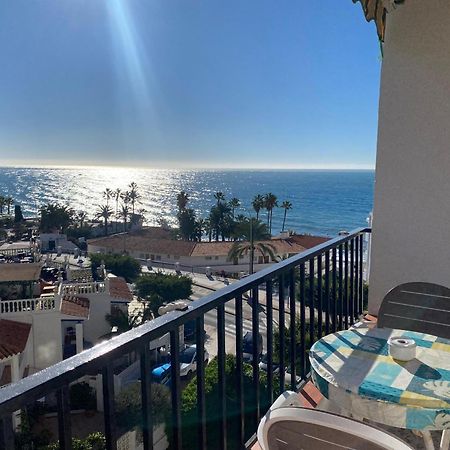 Apartamento Albaida Nerja Exterior photo