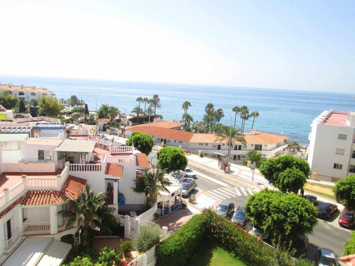 Apartamento Albaida Nerja Exterior photo