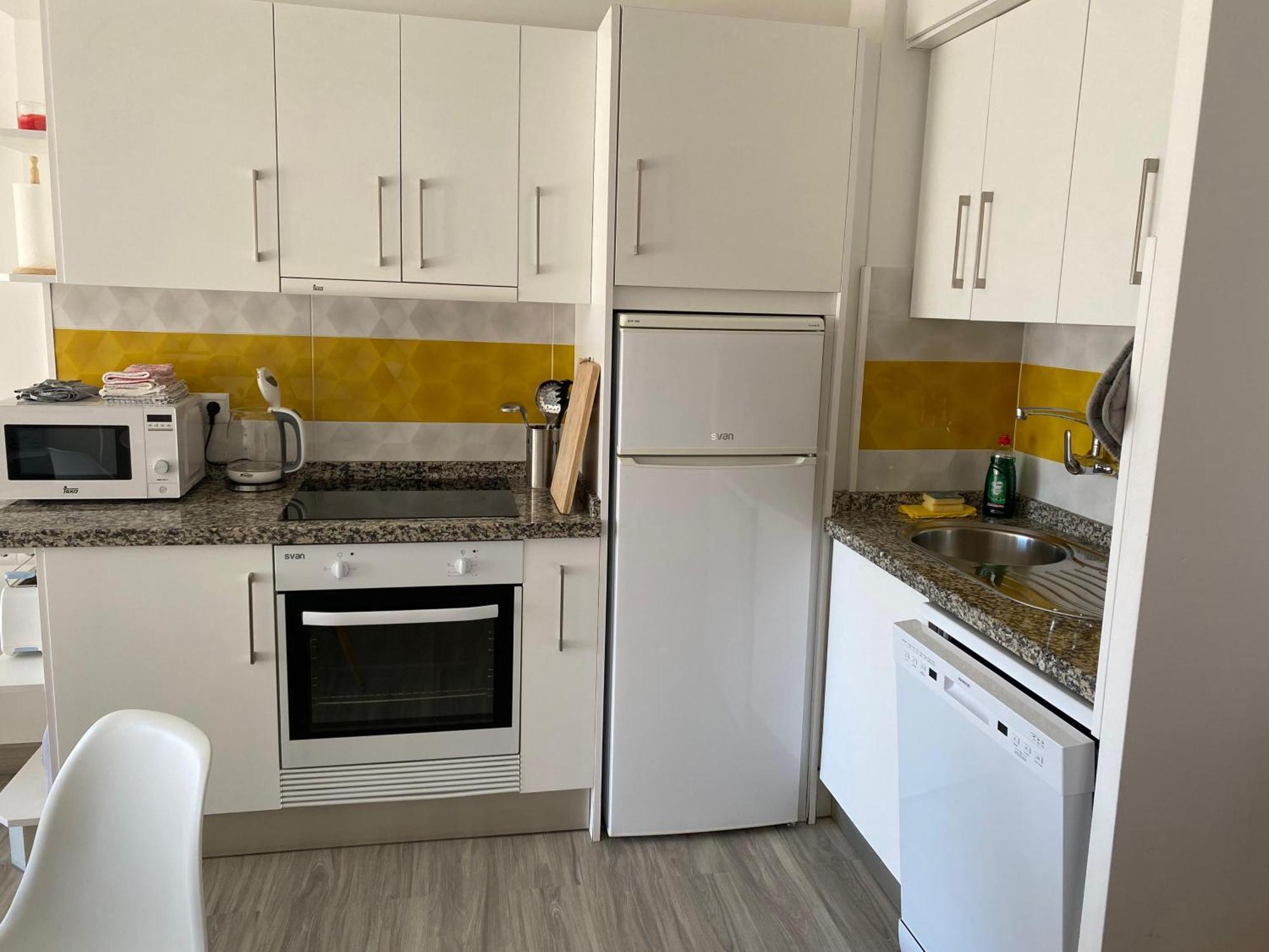 Apartamento Albaida Nerja Exterior photo
