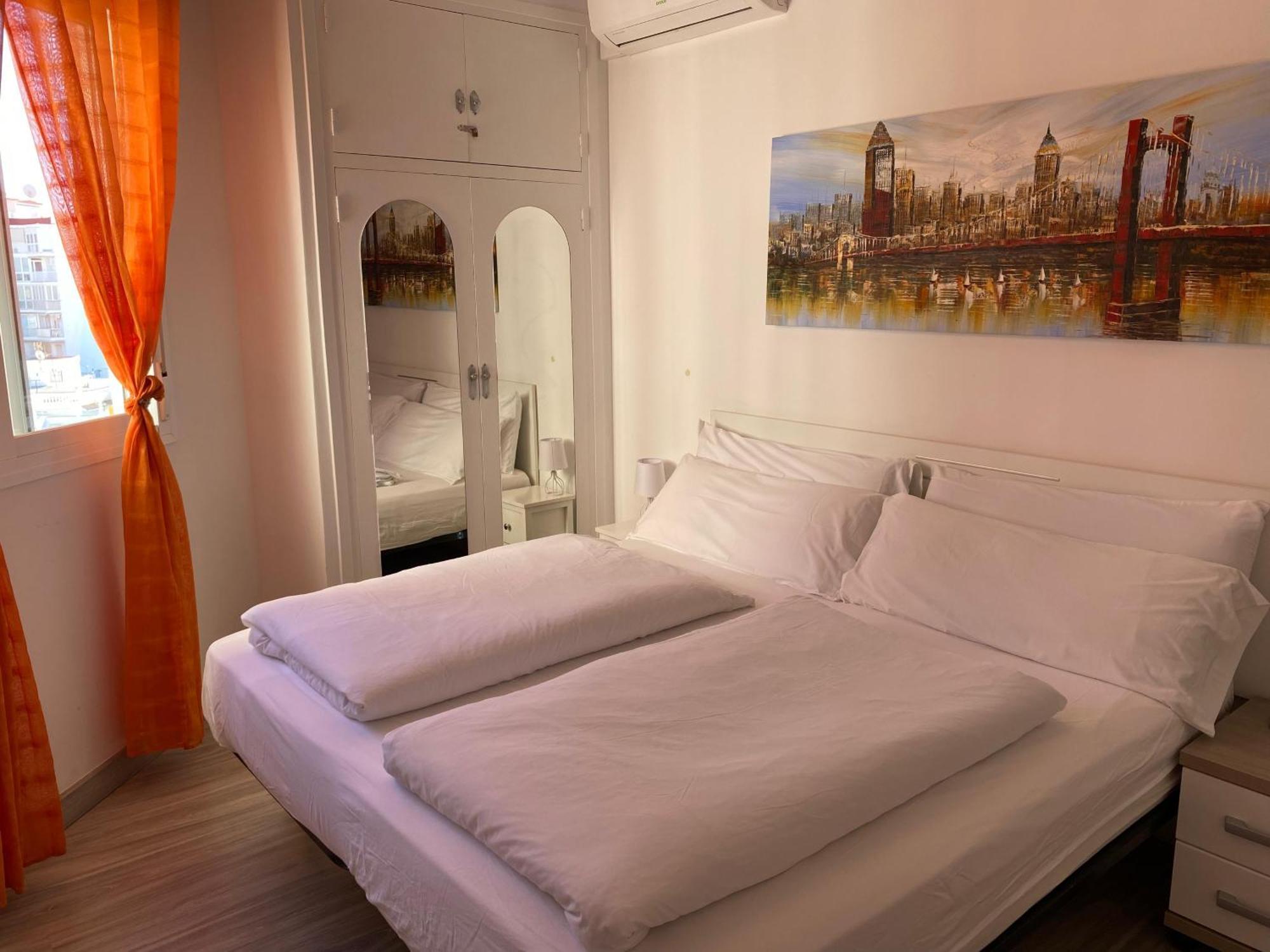 Apartamento Albaida Nerja Exterior photo